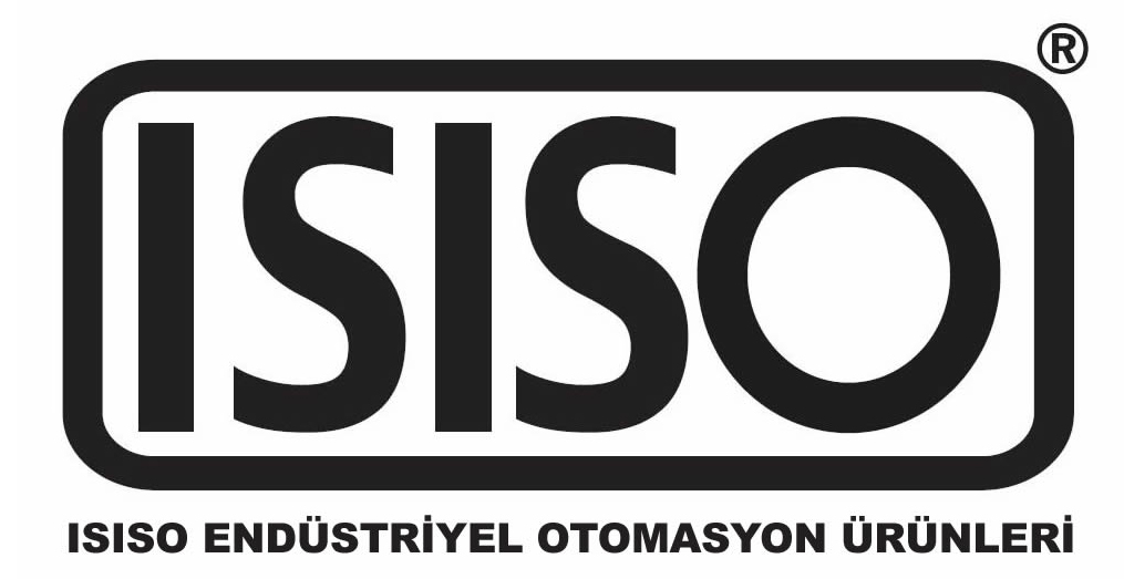 ISISO Endüstriyel Otomasyon Ürünleri
